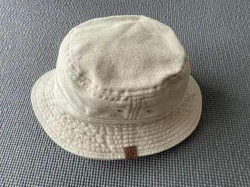 일본제 컬럼비아 버킷 사파리 모자 실측치수 57cm