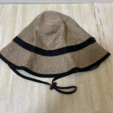 아웃도어 햇 L 베이지