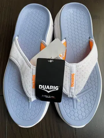DUARIG 듀아리그 샌들 26cm