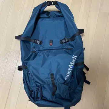 몽벨 그래닛 팩 40