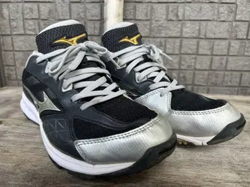 미즈노 프로 사무라이 트레이닝 신발 mizuno pro 26.0cm