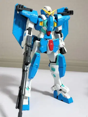 HG 건담 듀나메스