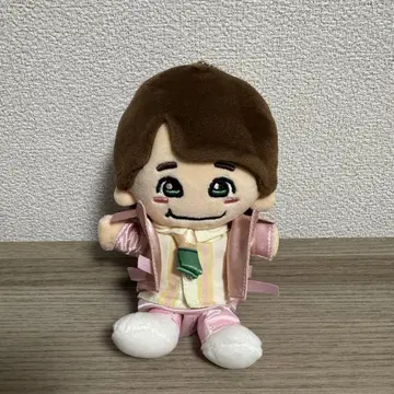 나니와단시 오하시 카즈야 치비누이