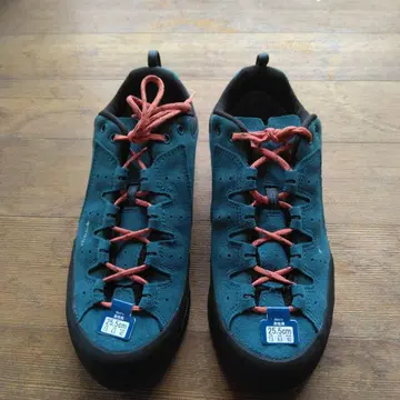 크래그 호퍼 가죽 남성용 25.5cm