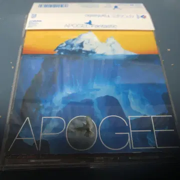 APOGEE/Fantastic