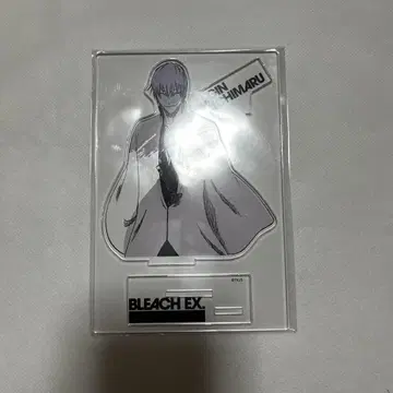 BLEACH EX. 원화전 이치마루 긴 아크릴 스탠드 아크릴 스탠드