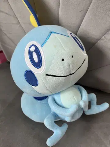 포켓몬 메슨 봉제 인형