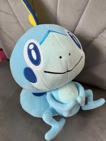 포켓몬 메슨 봉제 인형