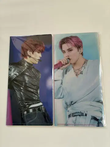 JO1 코노 준키, 카와니시 타쿠미, 미완성, 티켓 홀더