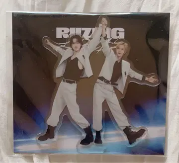 RIIZE 성찬 쇼타로 성타로 아크릴 스탠드 페어 아크릴 스탠드