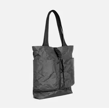 Aer 토트백 Simple Tote Black