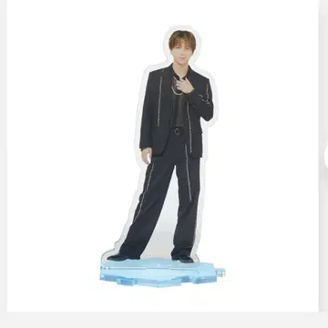 테라니 타쿠토 아크릴 스탠드