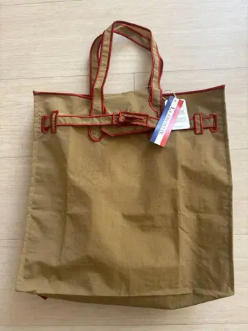 LACOUSETTE 라쿠제드 에코백