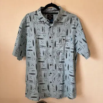 KAVU 반팔 셔츠 L