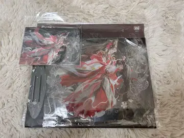 천관시복 나를 위해 살아라 시리즈 사부로 하나조노 아크릴 스탠드 카드