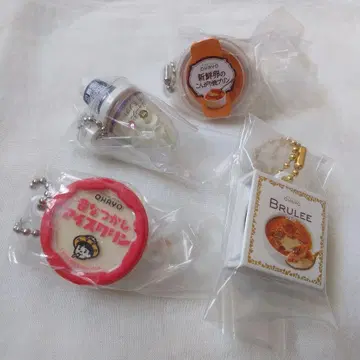 OHAYO 미니어처 참 가챠 가샤폰 익명 배송