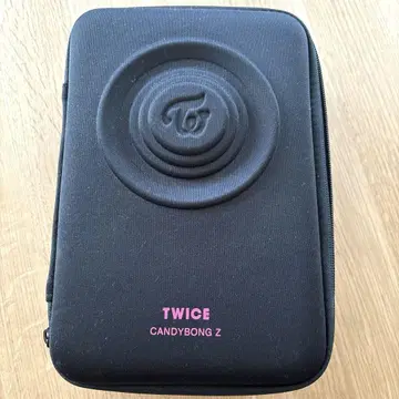 TWICE 응원봉 케이스