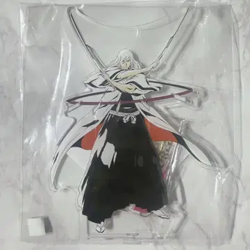 BLEACH 금박 아크릴 스탠드 우타케 토시로
