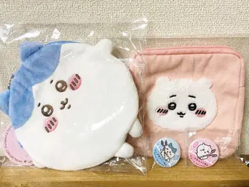 치이카와 하치와레 묶음 판매