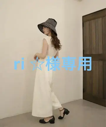 Acka 프린지 올인원 01