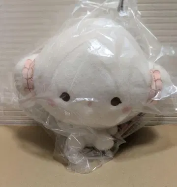 산리오 캐릭터즈 밀키 보아 BIG 봉제 인형 코기뭄