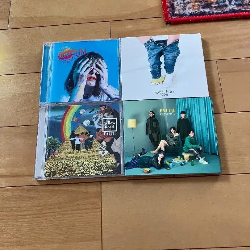 1번째 상품 이미지
