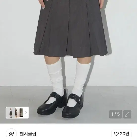 スカート NASTY FANCY CLUB FORMAL BUTTON PLEATS MIDI SKIRT 4BFT618 BUY NASTY FANCY CLUB Skirt FORMAL BUTTON PLEATS MIDI SKIRT