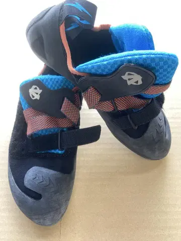 클라이밍 신발 이볼브