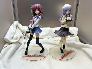 Angel Beats! 굿스마일컴퍼니 유리 카나데 피규어