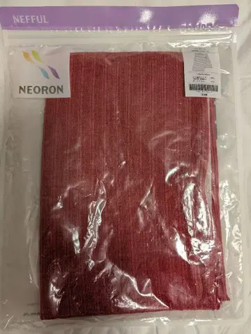NEFFUL 네플 NEORON 네오론 리브 스톨 플라밍고