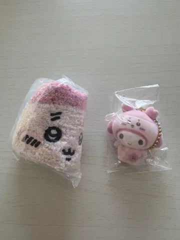 치이카와 (먼작귀) 헌책방 세트