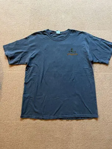 GILDAN BIG ISLAND North Kohala 티셔츠 XL