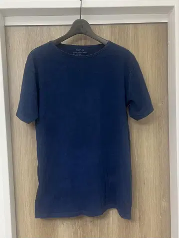 피그벨 PHIGVEL-MAKERS Co. Naval Tee 40
