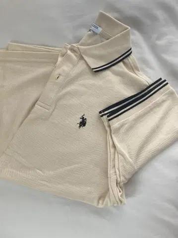 u.s. polo assn 피케 셔츠