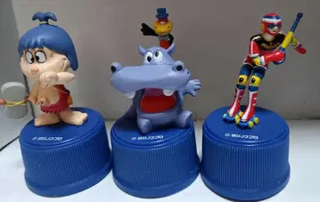 타츠노코 병뚜껑