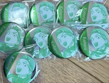 팬텀 버스터즈 팬버스 다몬 코타로 세트
