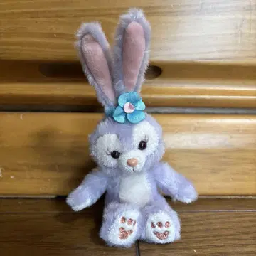 스텔라루 봉제 인형 참