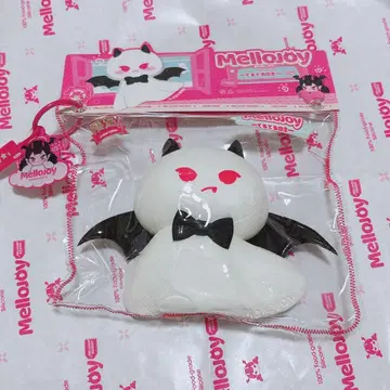 Mellojoy DIYJOJO 스퀴즈 테루테루보즈