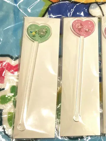 프로세카 애니 카페 아크릴 마들러 완다쇼 에무 네네
