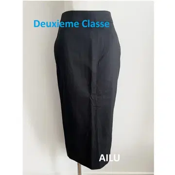 Deuxieme Classe 네오 뷰티 스커트 XS 55496