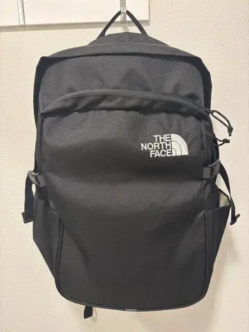 노스페이스 백팩