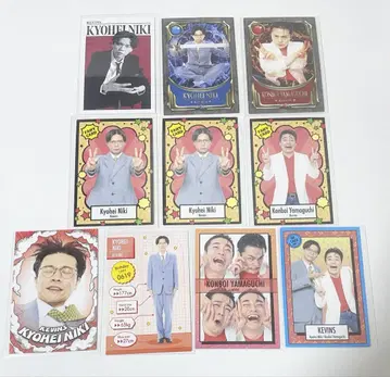 요시모토 코레카 케빈스 묶음 판매
