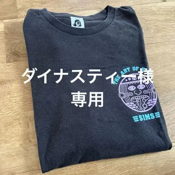 타코마 후지 레코드 티셔츠