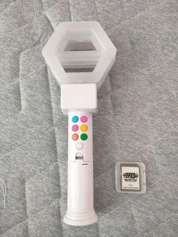 키스마이 응원봉 2024 2025