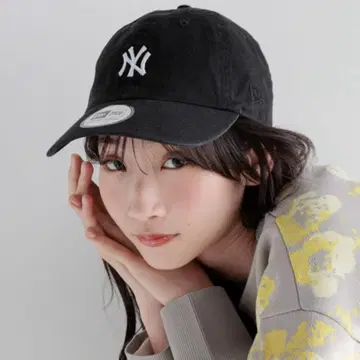 LOWRYSFARM 캡 모자