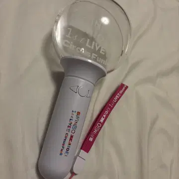 카토 신고 Circus Funk 응원봉