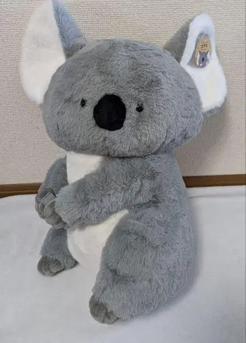 안아줘 코알라 봉제 인형 코알라