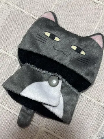 니지산지 니지파페토 판초 로토 카노