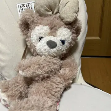 디즈니 셰리 메이 봉제 인형