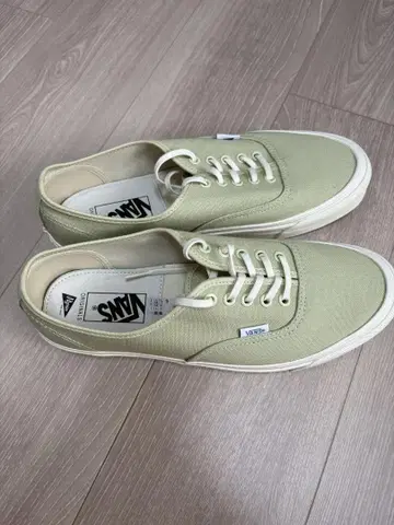 VANS AUTHENTIC LX Pilgrim